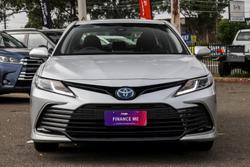 2024 Toyota Camry Ascent