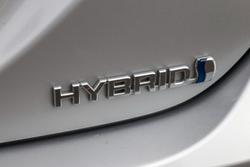 2024 Toyota Camry Ascent