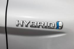 2024 Toyota Camry Ascent