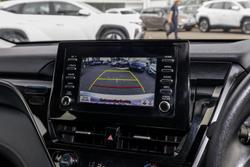 2024 Toyota Camry Ascent