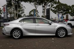 2024 Toyota Camry Ascent