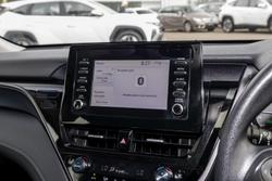 2024 Toyota Camry Ascent