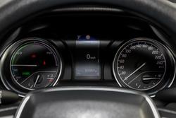 2024 Toyota Camry Ascent