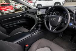 2024 Toyota Camry Ascent