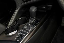 2024 Toyota Camry Ascent