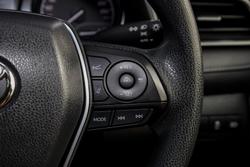 2024 Toyota Camry Ascent