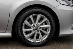 2024 Toyota Camry Ascent