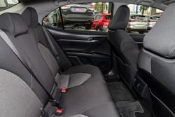 2024 Toyota Camry Ascent