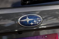 2024 Subaru Forester 2.5i