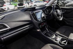 2024 Subaru Forester 2.5i