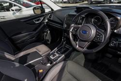 2024 Subaru Forester 2.5i