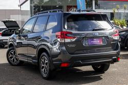 2024 Subaru Forester 2.5i