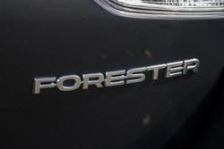 2024 Subaru Forester 2.5i