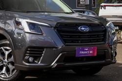 2024 Subaru Forester 2.5i