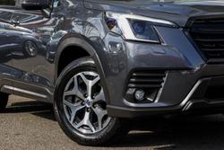 2024 Subaru Forester 2.5i