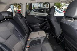 2024 Subaru Forester 2.5i