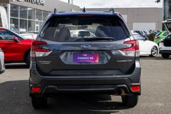 2024 Subaru Forester 2.5i