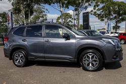 2024 Subaru Forester 2.5i