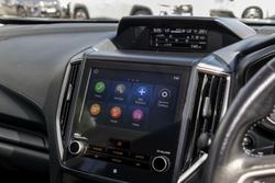 2024 Subaru Forester 2.5i