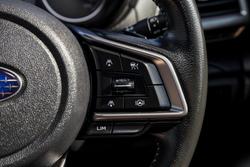 2024 Subaru Forester 2.5i