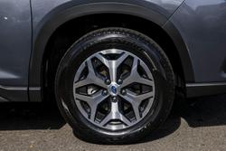 2024 Subaru Forester 2.5i