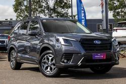 2024 Subaru Forester 2.5i