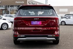 2023 Kia Carnival S