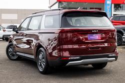 2023 Kia Carnival S