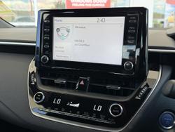 2022 Toyota Corolla Ascent Sport