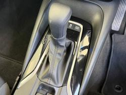 2022 Toyota Corolla Ascent Sport