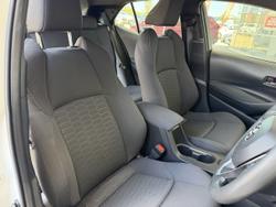 2022 Toyota Corolla Ascent Sport