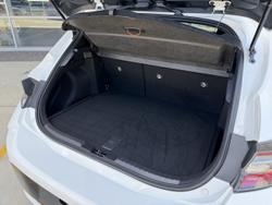 2022 Toyota Corolla Ascent Sport