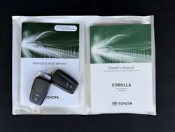 2022 Toyota Corolla Ascent Sport