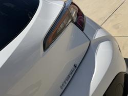 2022 Toyota Corolla Ascent Sport