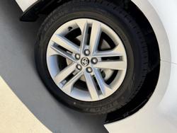 2022 Toyota Corolla Ascent Sport