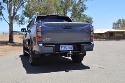 2024 Isuzu D-MAX X-TERRAIN