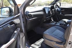 2024 Isuzu D-MAX X-TERRAIN