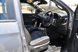 2024 Isuzu D-MAX X-TERRAIN