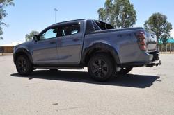 2024 Isuzu D-MAX X-TERRAIN