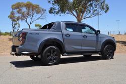 2024 Isuzu D-MAX X-TERRAIN