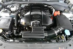 2016 Holden Calais V