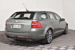 2016 Holden Calais V