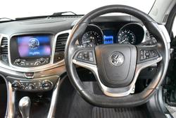 2016 Holden Calais V