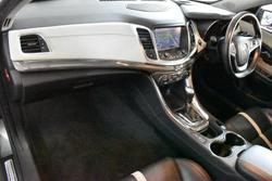 2016 Holden Calais V