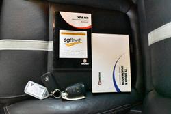 2016 Holden Calais V