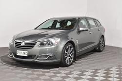 2016 Holden Calais V