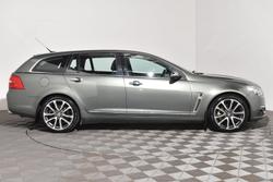 2016 Holden Calais V