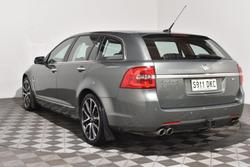 2016 Holden Calais V