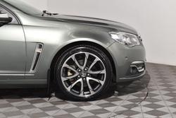 2016 Holden Calais V