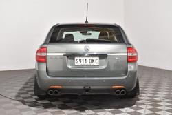 2016 Holden Calais V